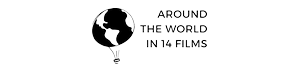 Around the World in 14 Films logo