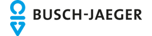 Busch-Jaeger logo
